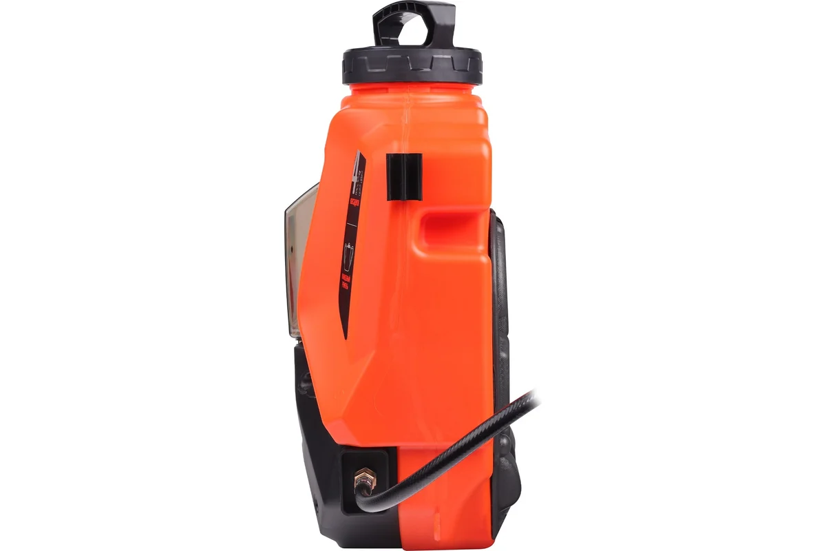 Распылитель аккумуляторный PATRIOT PT-10 UES