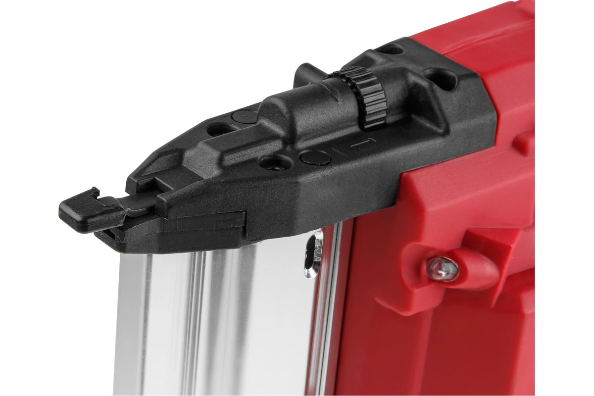 Аккум. гвоздезабиватель WORTEX NG 1850 в кор. ALL1 XLT SOLO, 18 В, 15-50 мм, 100 в мин., 100 шт.