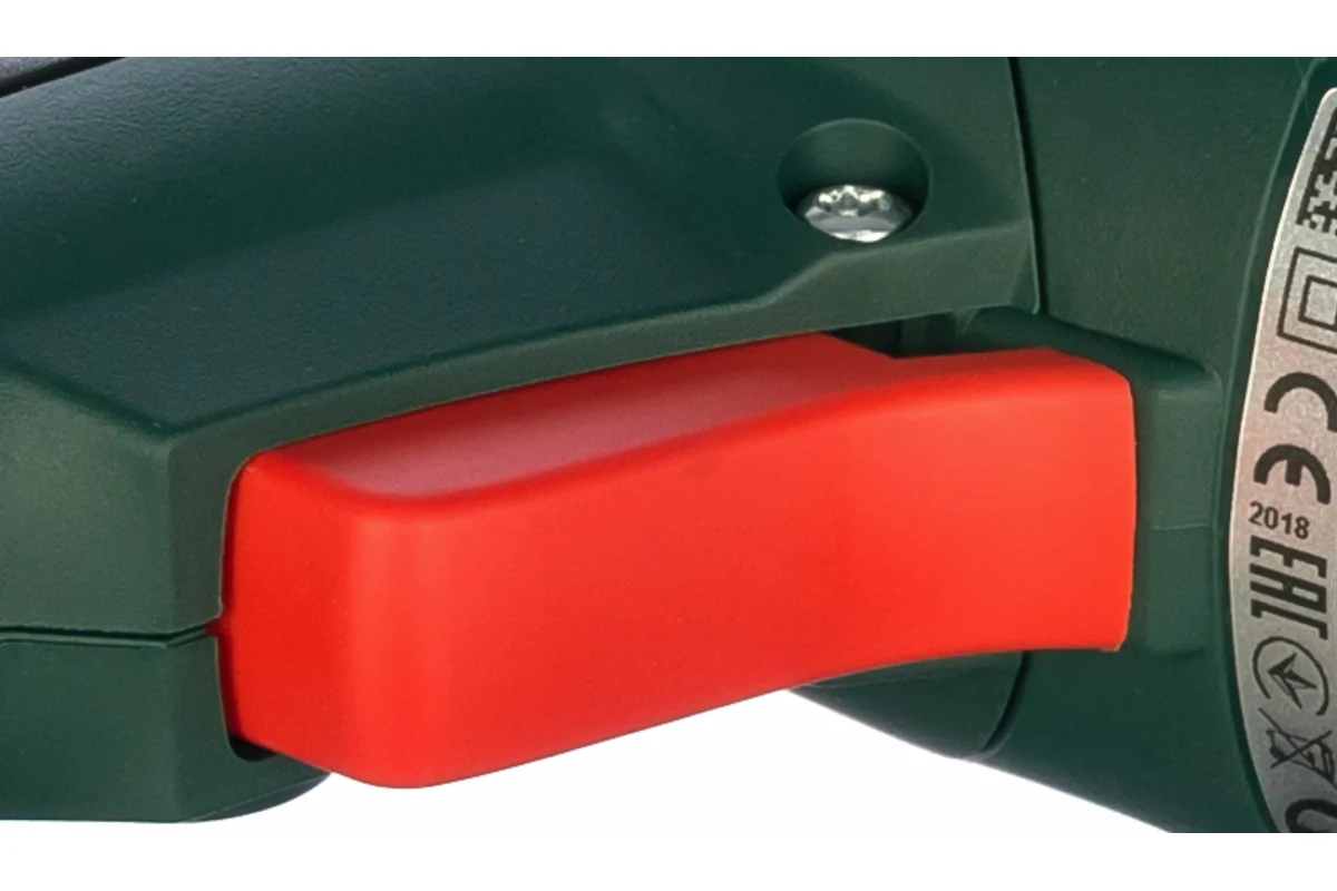 Metabo Перфоратор KHE 2644 SDS+,3реж.800Вт,2.8Дж,кейс