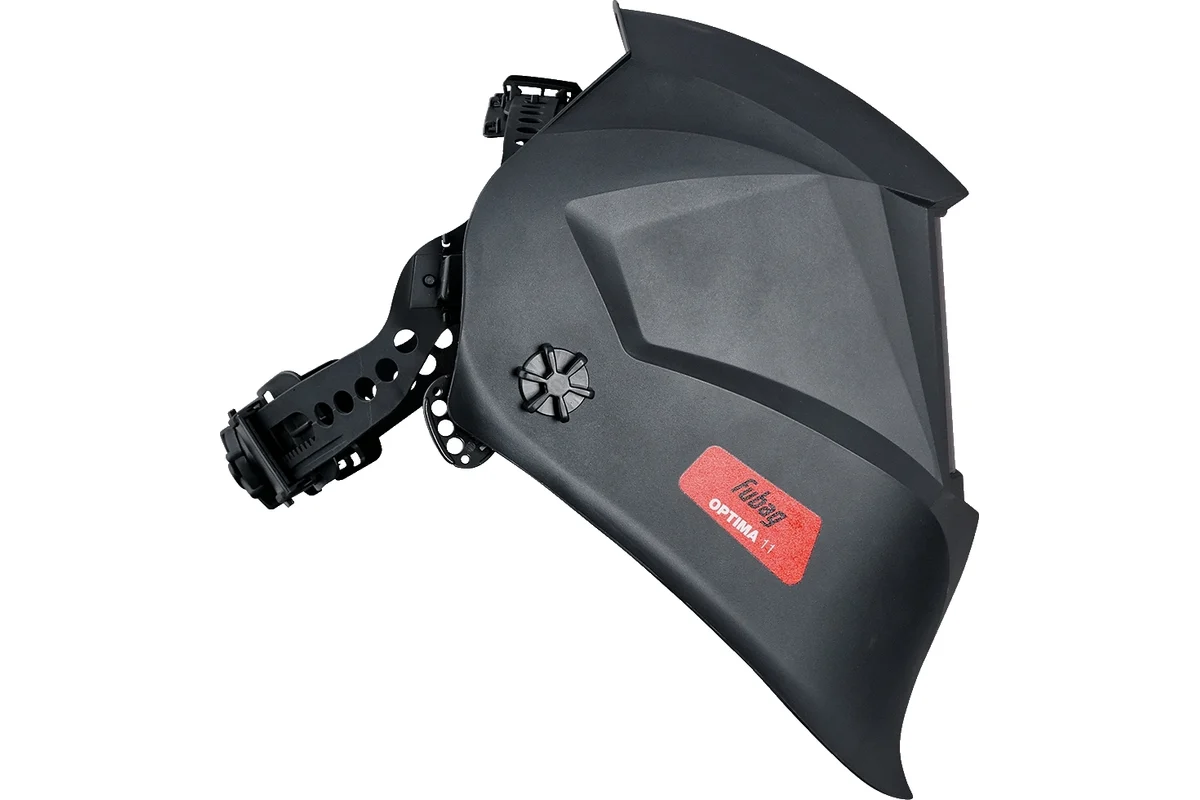  Маска сварщика "Хамелеон" FUBAG OPTIMA 11