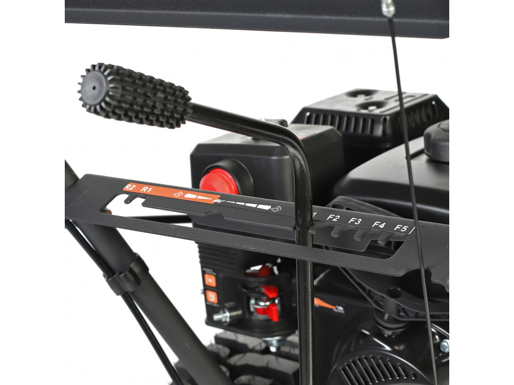 Снегоотбрасыватель PATRIOT PS 601  7,0 л/с, шир. обр. 66см, 5 вперёд/2 назад