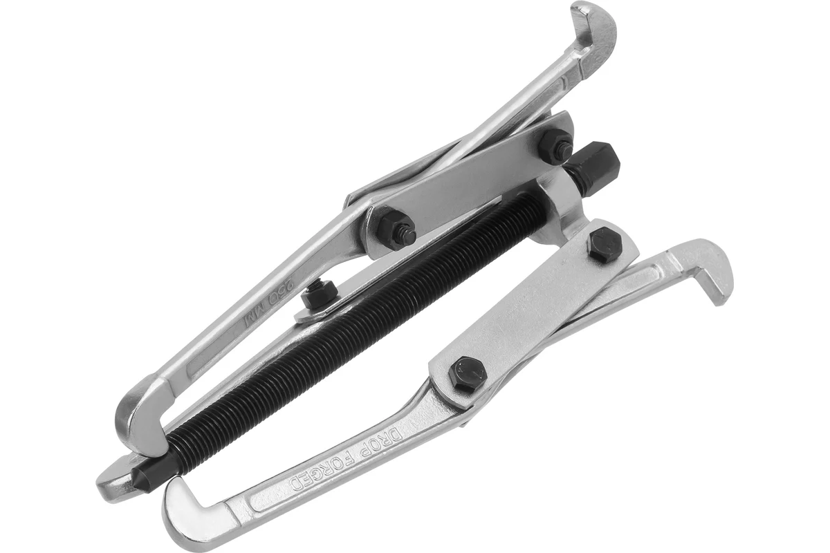 Съемник механический, 250 мм, тройной// Sparta