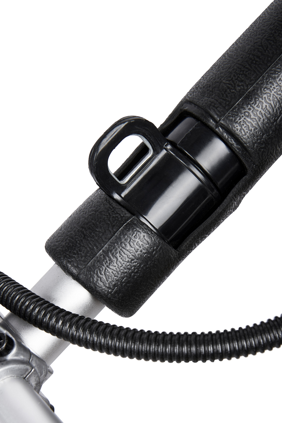 ELITECH HD BG 4222CU (E1602.013.00) Триммер бензиновый,41.5см3,2.2л.с.,т\бак0.94л,48\25см,7.3 кг,пря