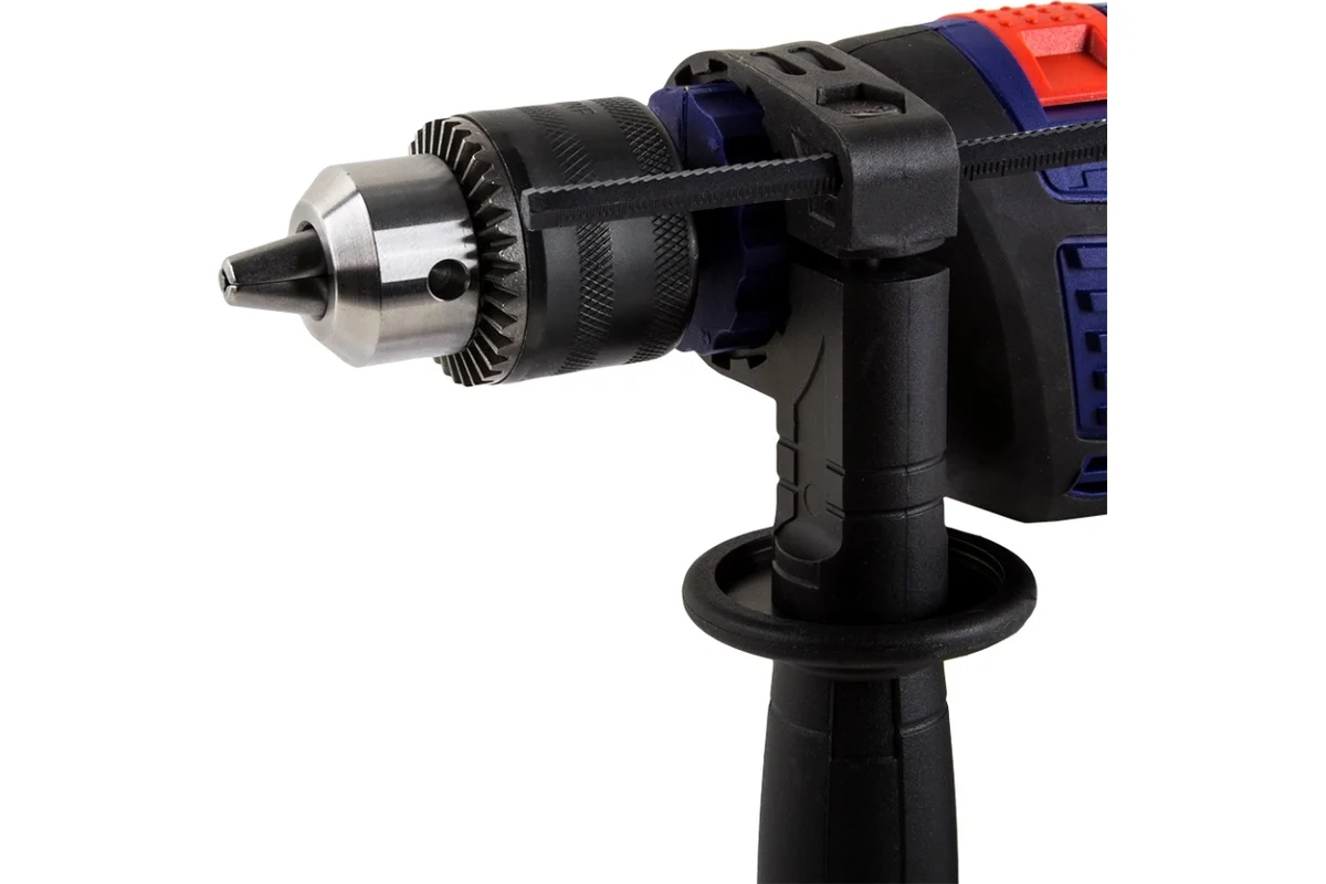 Дрель ударная ПУЛЬСАР ДУ 700 700Вт, ЗВП 13мм 1,85кг