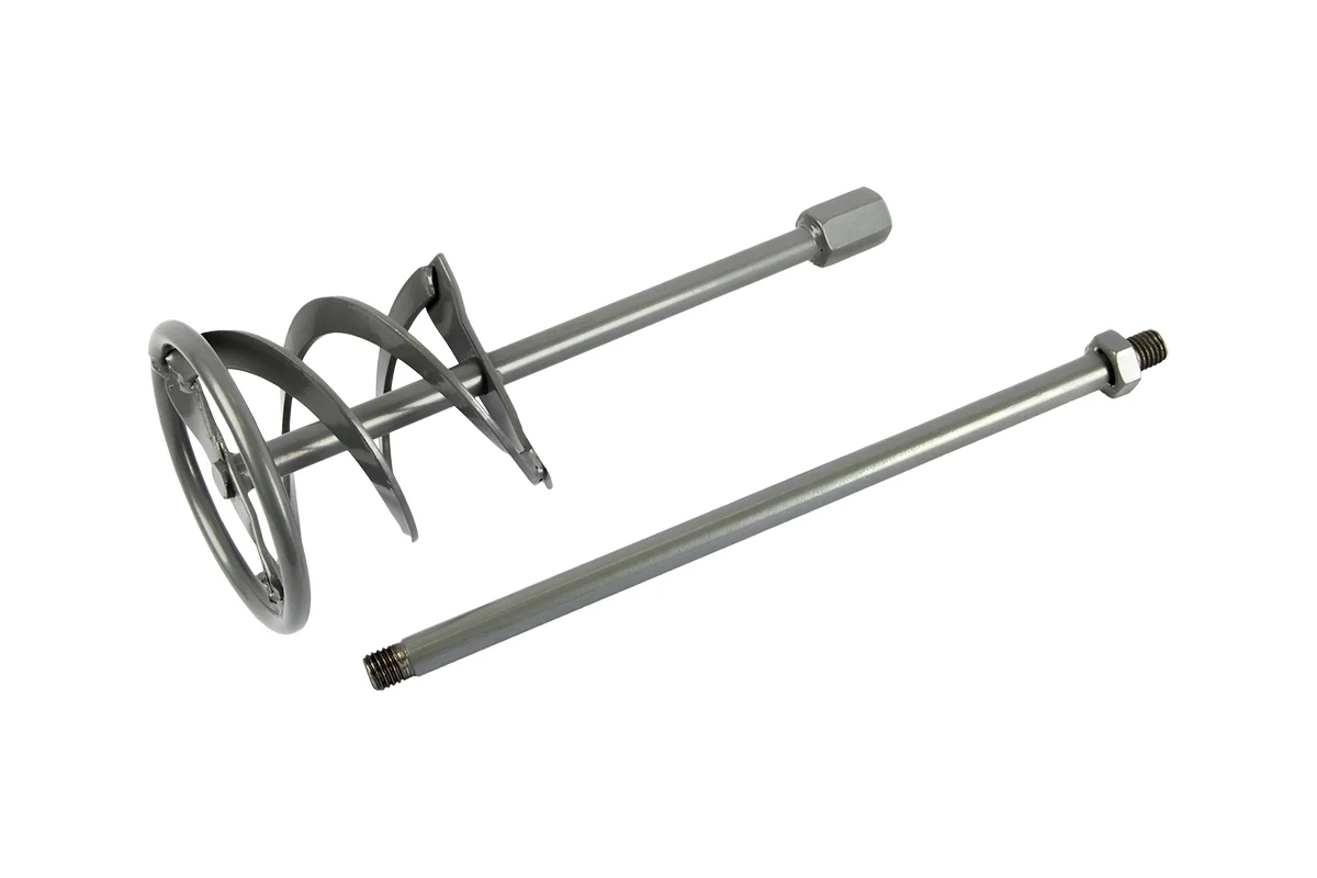 Дрель миксер ПУЛЬСАР МС 120-900 900Вт, 180-700об/мин, насадка 120мм, 2,9кг