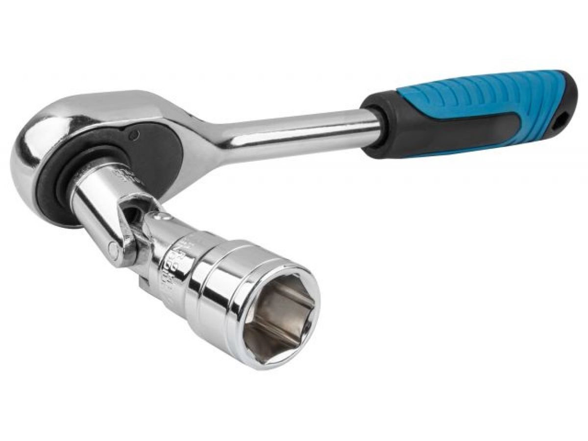 Набор головок и бит 108пр. ТРЕК