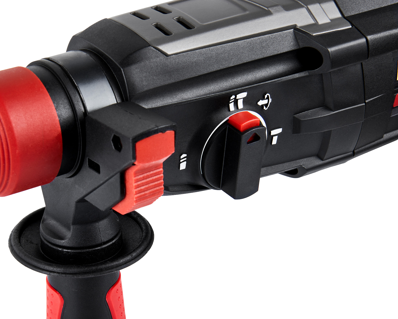 ELITECH RH 0928RE (E2205.027.01) Перфоратор,SDS+,AVC,900Вт,3реж,3.2Дж,0-4000у\м,3.2кг,чем,патрон,ада