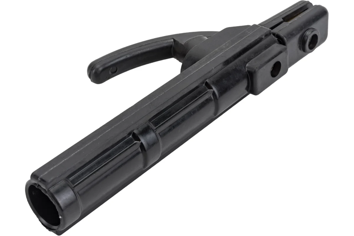 Электрододержатель Solaris H-300С в кор.