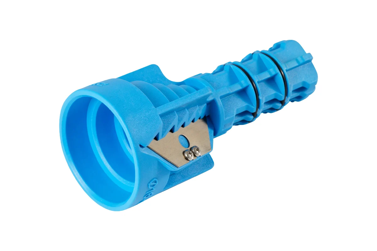 Фаскосниматель 16-50 ДЖИЛЕКС 6406