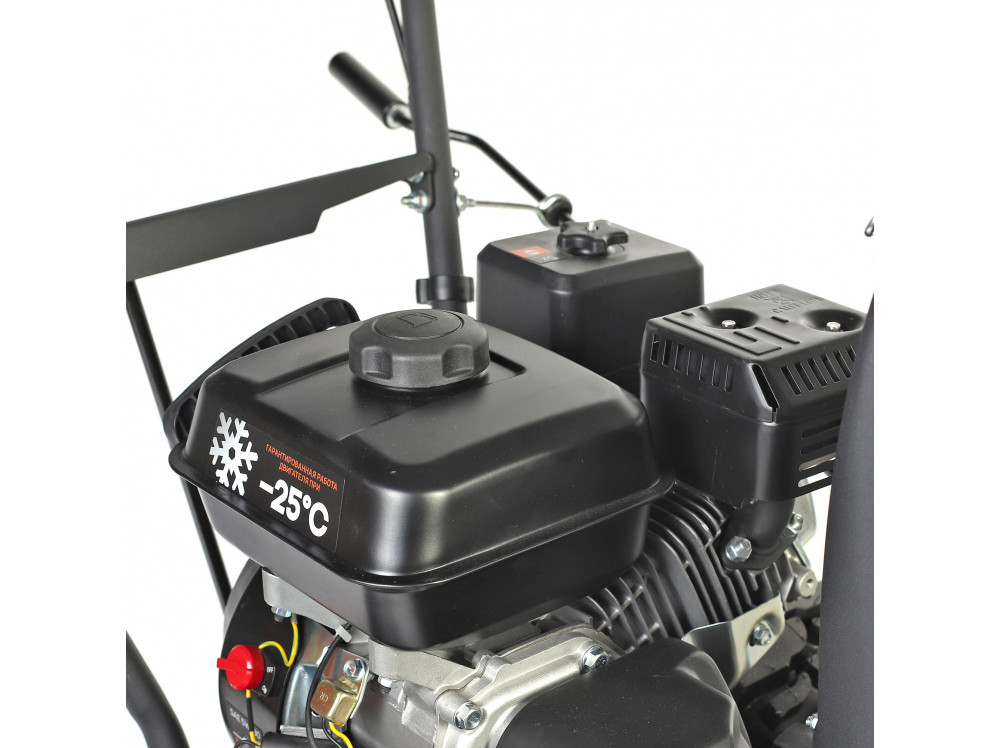 Снегоотбрасыватель PATRIOT PS 601  7,0 л/с, шир. обр. 66см, 5 вперёд/2 назад