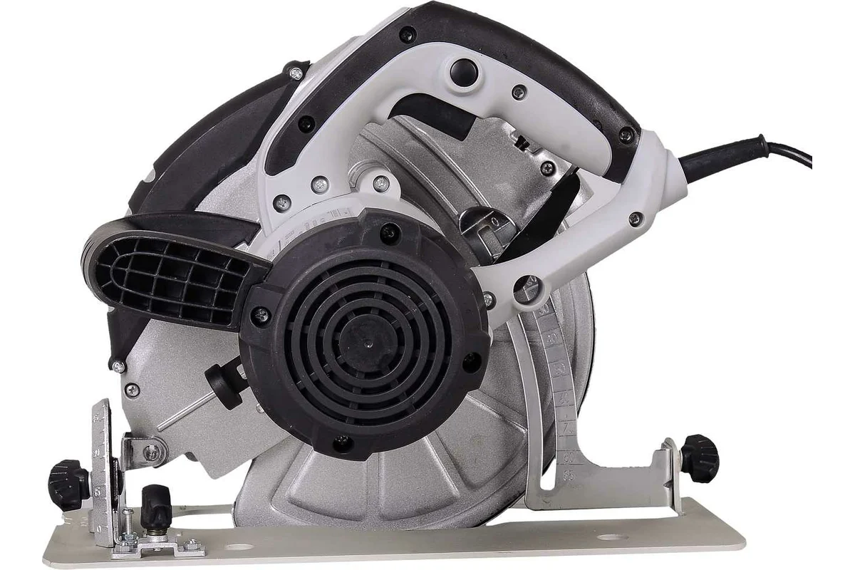 РЕСАНТА ДП-235/2200  Пила диск., 2200Вт, 4500 об/мин, диск 235х30мм.