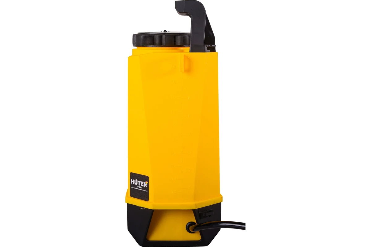Опрыскиватель аккумуляторный SP-8AC Huter