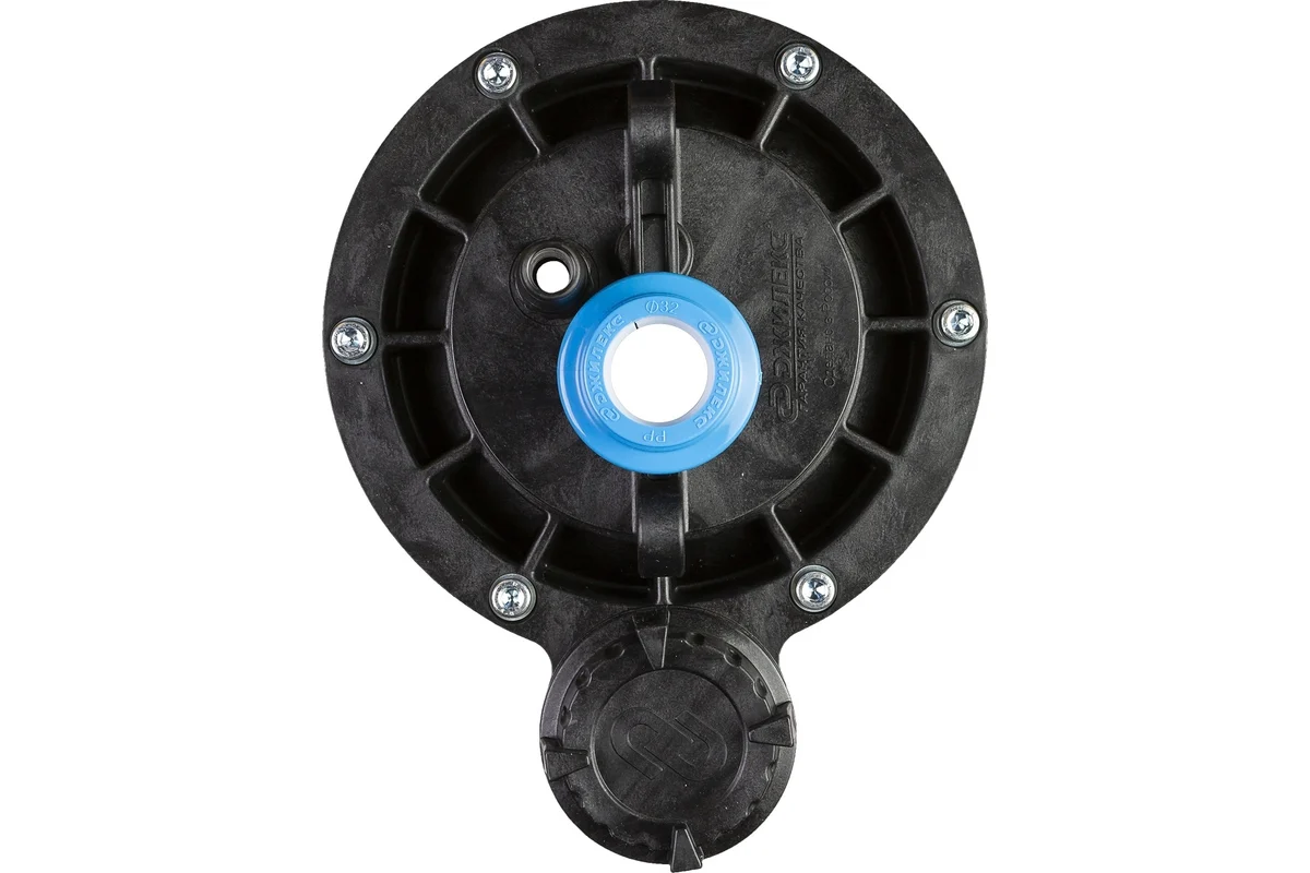 Оголовок ОСПБ 110-130/32 // Джилекс