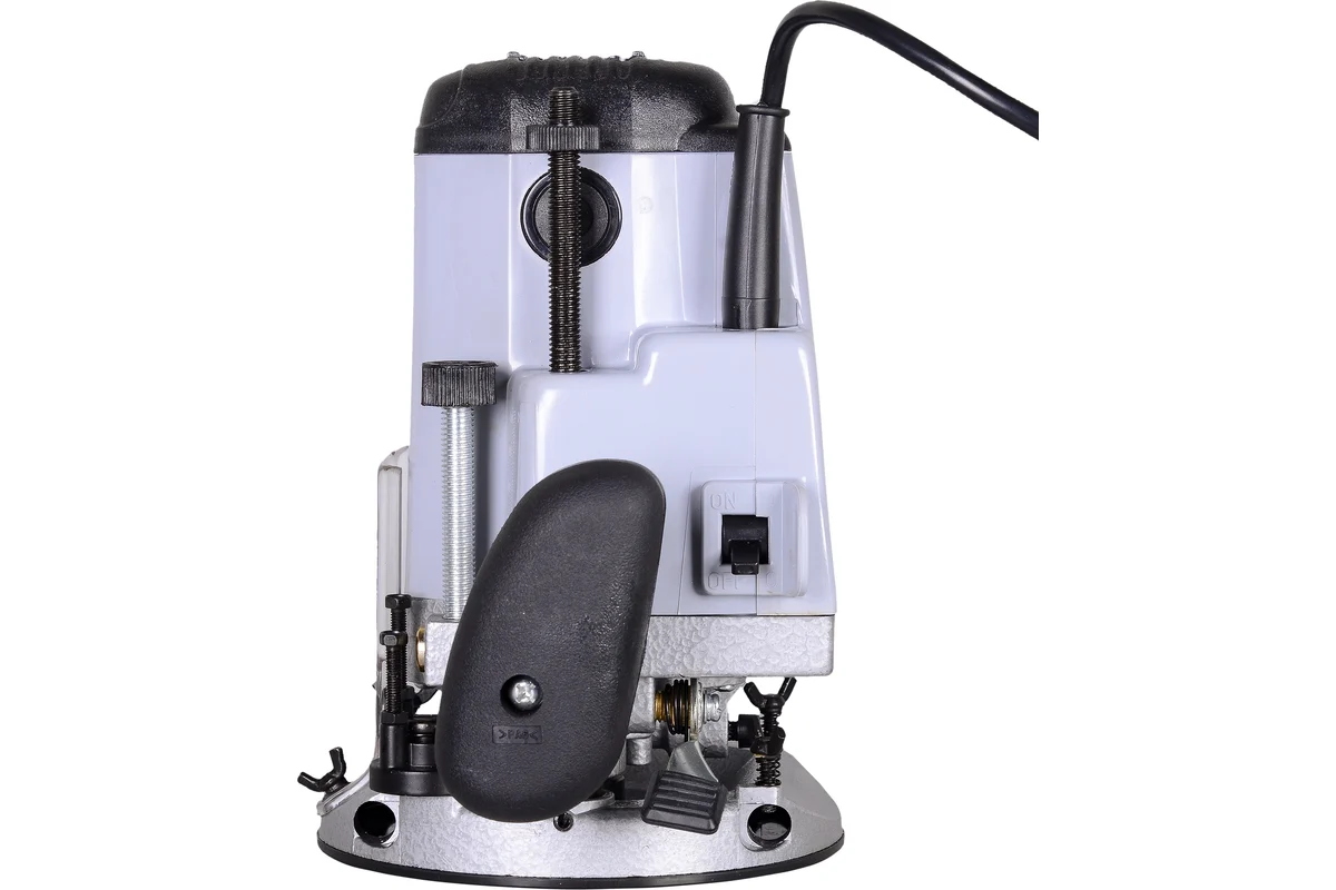 РЕСАНТА Эл.фрезер ФМ-1900Э 1900Вт,23000об/мин,6-12мм цанга,регулир.