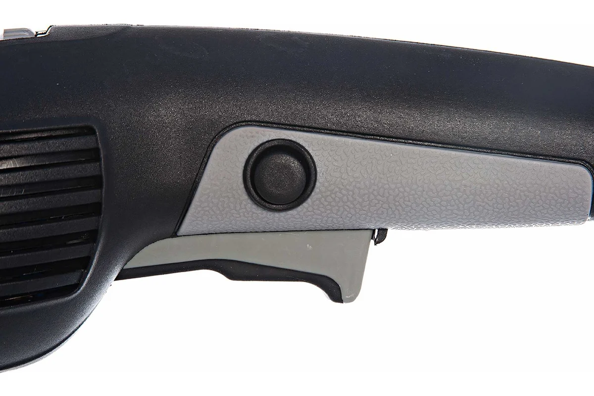 УПМ-180/1300ЭМ ИНТЕРСКОЛ Эл.ручная полировальная машина, 1,3кВт, диск 180мм, 400-3000об/мин