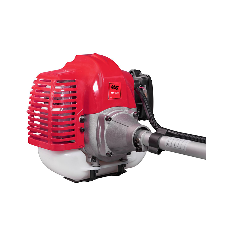 Бензотриммер FUBAG FPT33 1,36 л/с, бак 0,75  л, 2-тактн. двиг., нож+леска, неразб. штанга