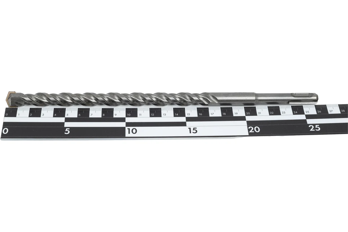 Бур по бетону SDS+ 14x260 мм "Hardcore"