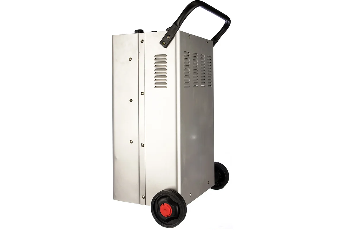 Пуско-зарядное устройство QUATTRO ELEMENTI Tech Boost 520 ( 12 / 24 Вольт, заряд до 75А, пуск до 450