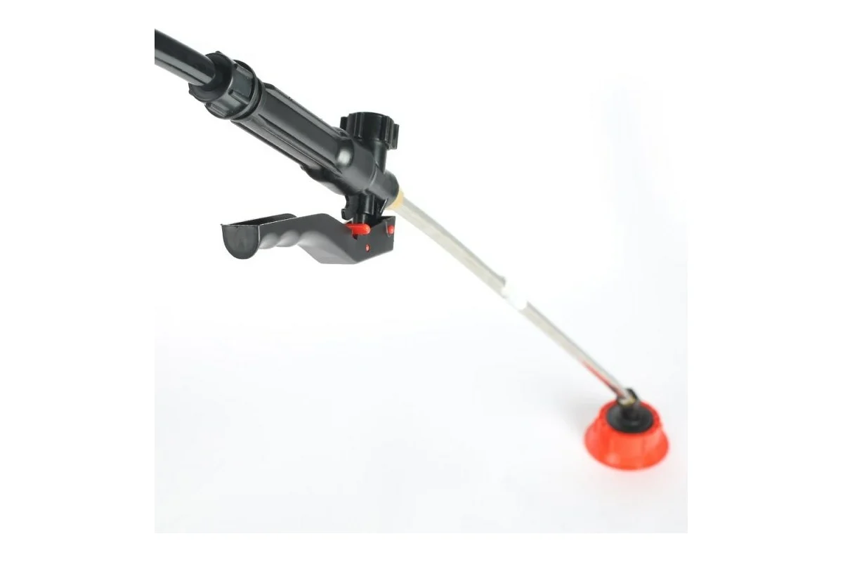 Распылитель ранцевый аккумуляторный PATRIOT PT-16AC, свинцово-кислотный; 8 Ач, 16 л.