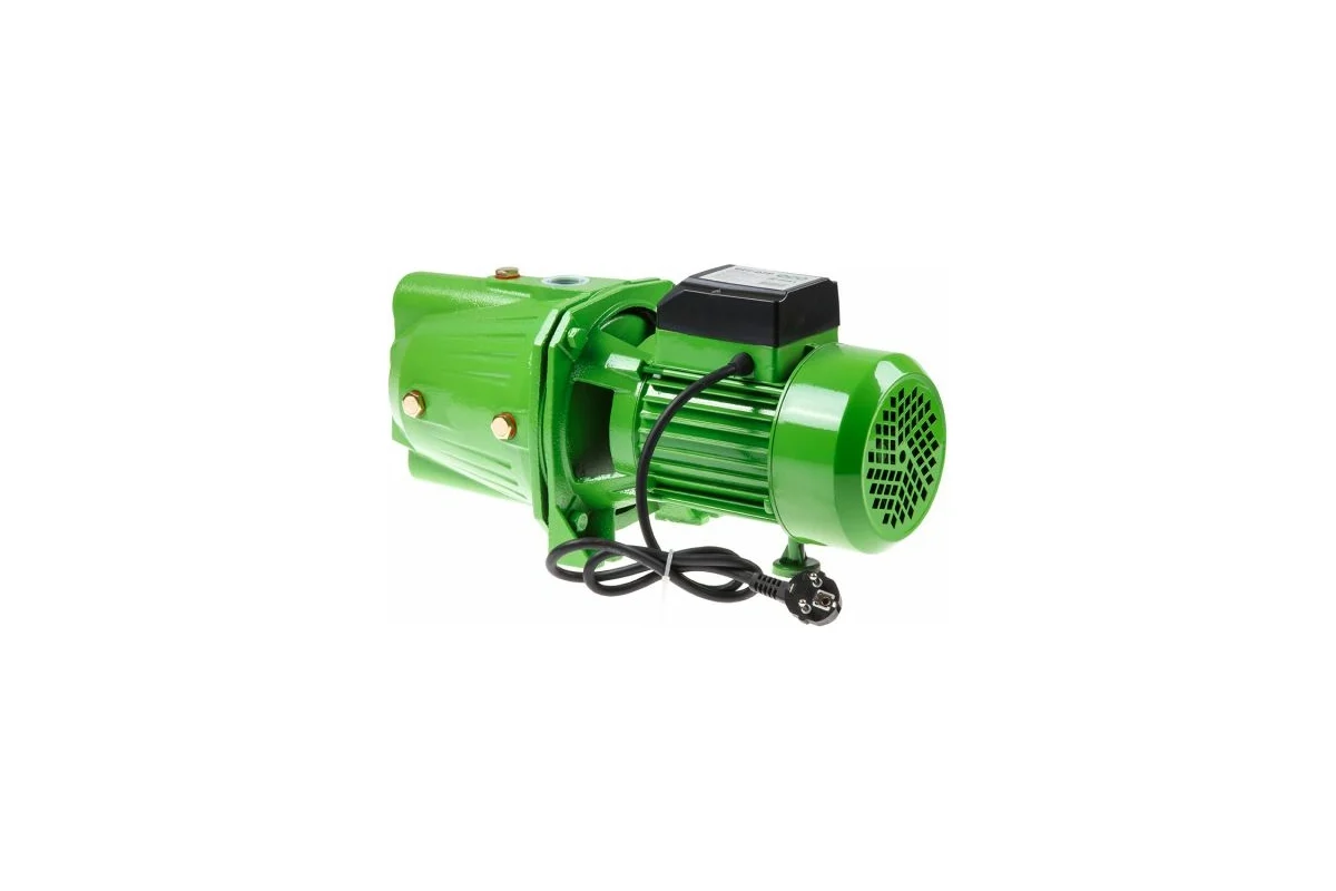 Насос садовый ECO GFI-07P
