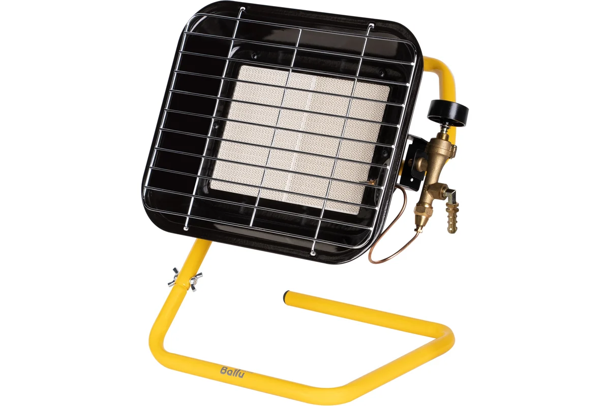 Обогреватель BALLU BIGH-4 инфракрасный газовый