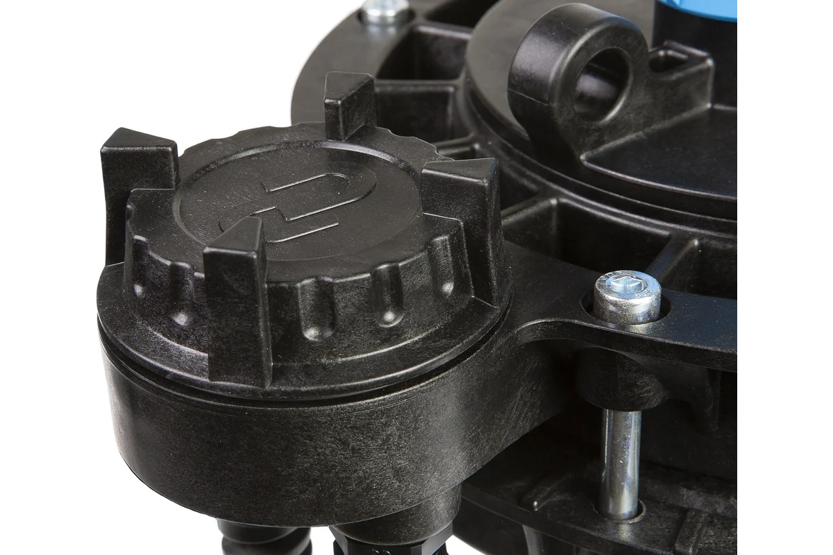 Оголовок ОСПБ 110-130/32 // Джилекс