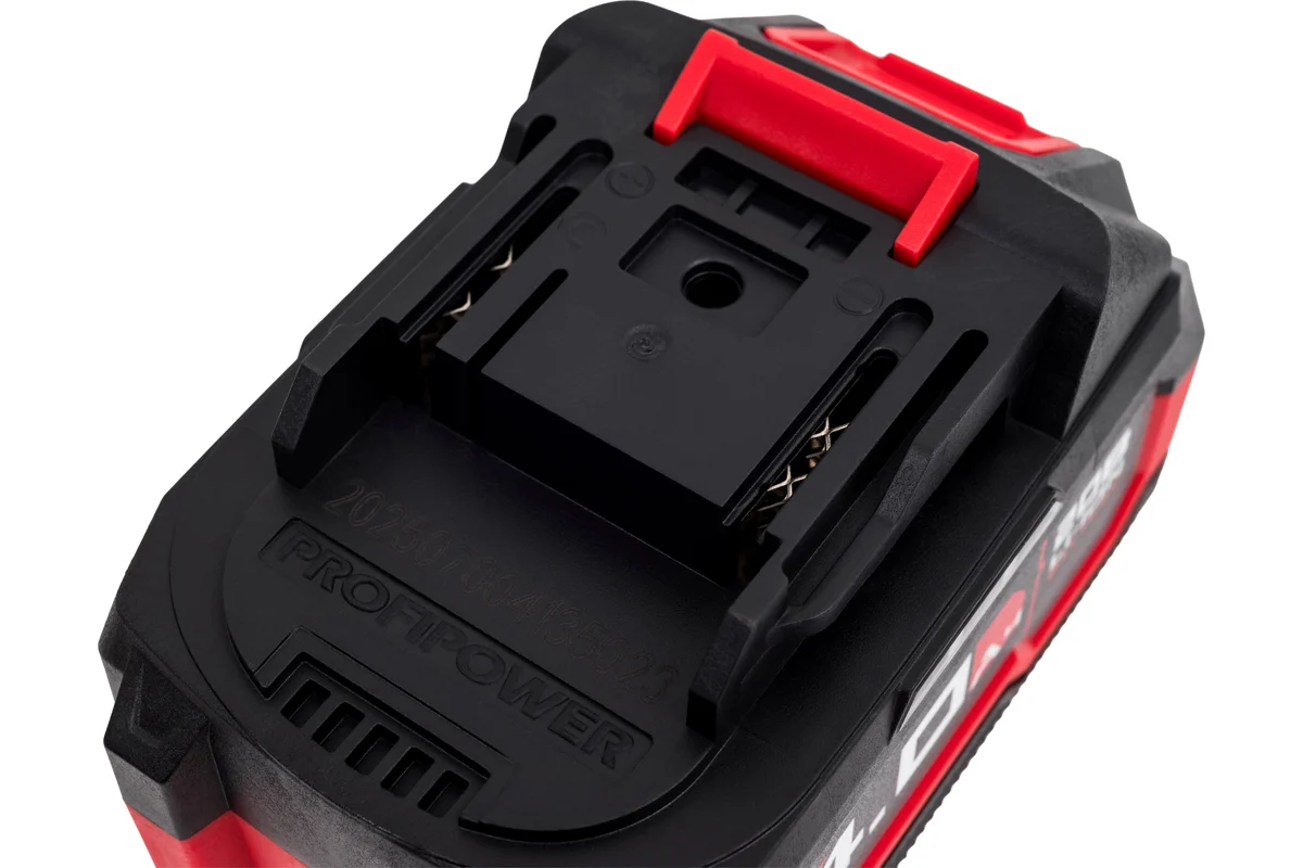 Аккумулятор PROFIPOWER 20B-4.0Ah Li-ion  MLI1840D