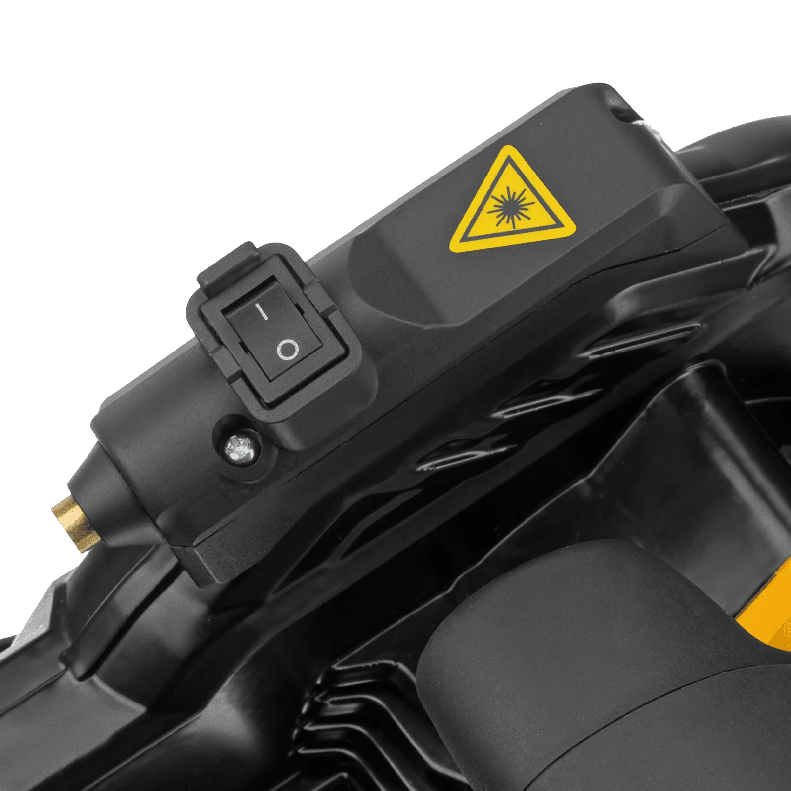 Пила циркулярная CSH-185, 1400 Вт, 185 мм// Denzel