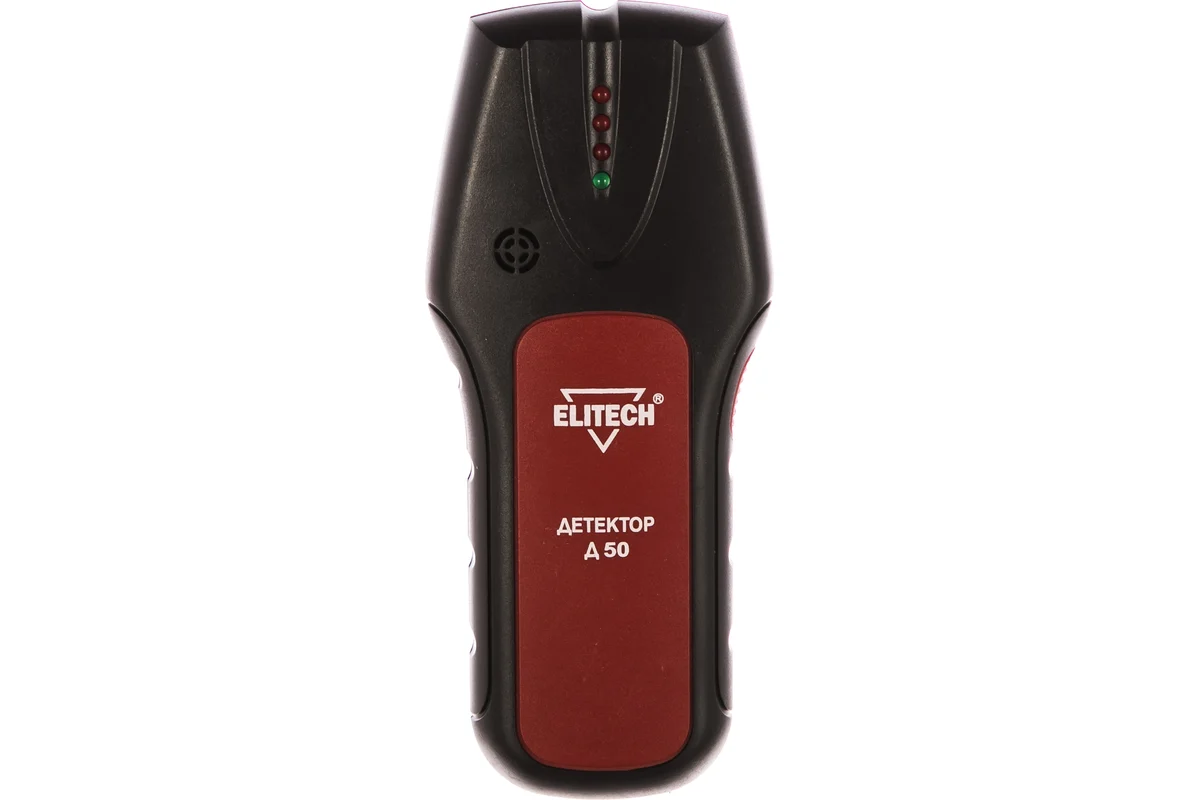 ELITECH Д 50 Детектор 