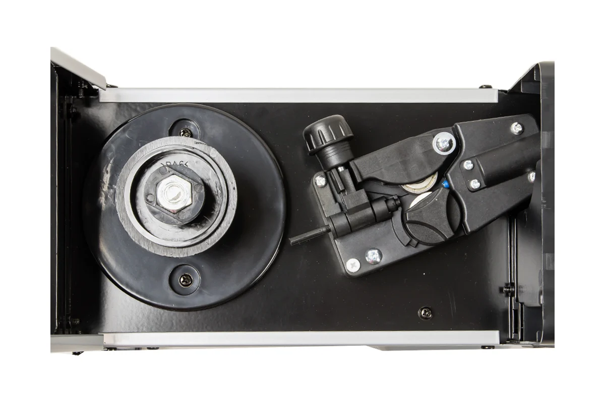 Аппарат полуавтомат. сварки, инвертор QUATTRO ELEMENTI Multi Pro 1700 (165A, 3 вида сварки MIG/MMA/T