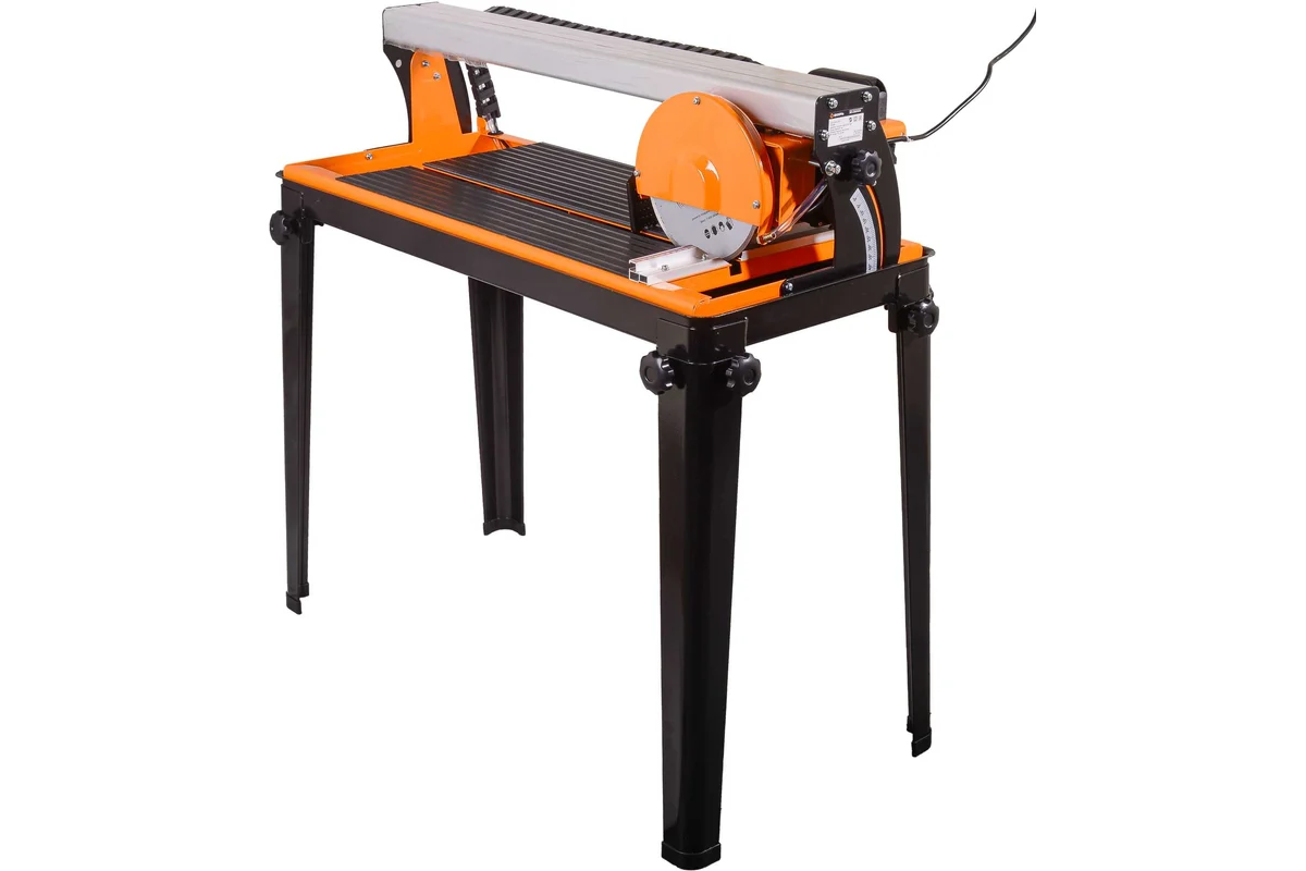 Электрический плиткорез ЭП-200/620 Вихрь