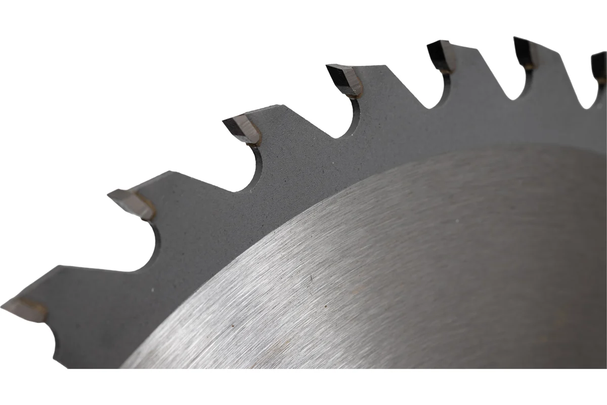 Диск пильный для циркулярных пил по дереву 230 х 30 х 40T