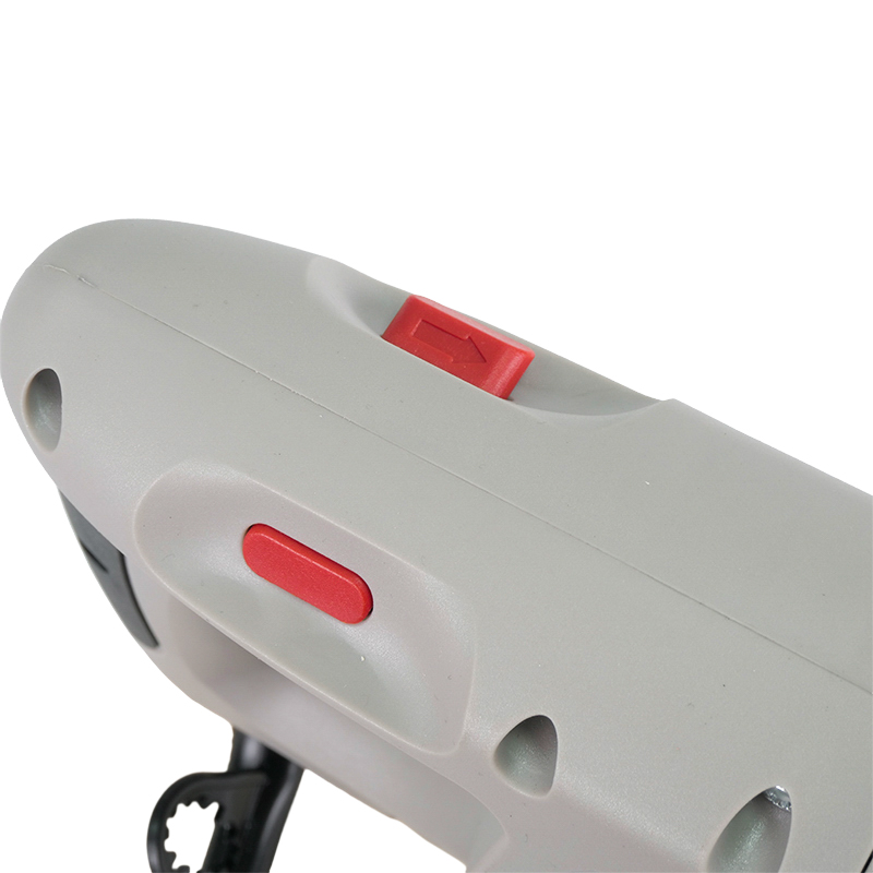 Дрель ударная CROWN CT10120 1200Вт, 0-830/0-2000 об/мин, клп до 16мм, вес 3.4 кг