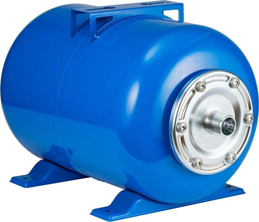 Гидроаккумулятор Г 24  "ХИТ" (7107) ДЖИЛЕКС