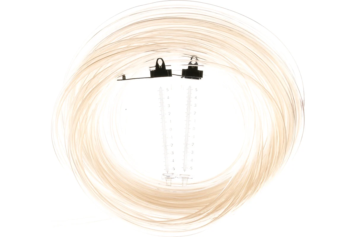 Уровень гидростатический "Стандарт" 25 м