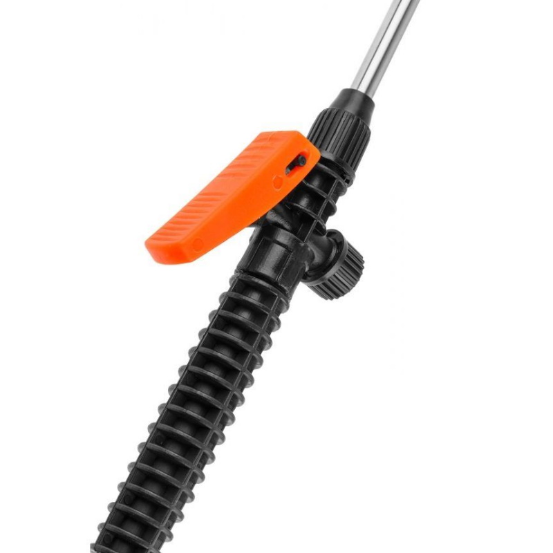 Опрыскиватель компрессионный 5л STARTUL GARDEN (ST6560-50)