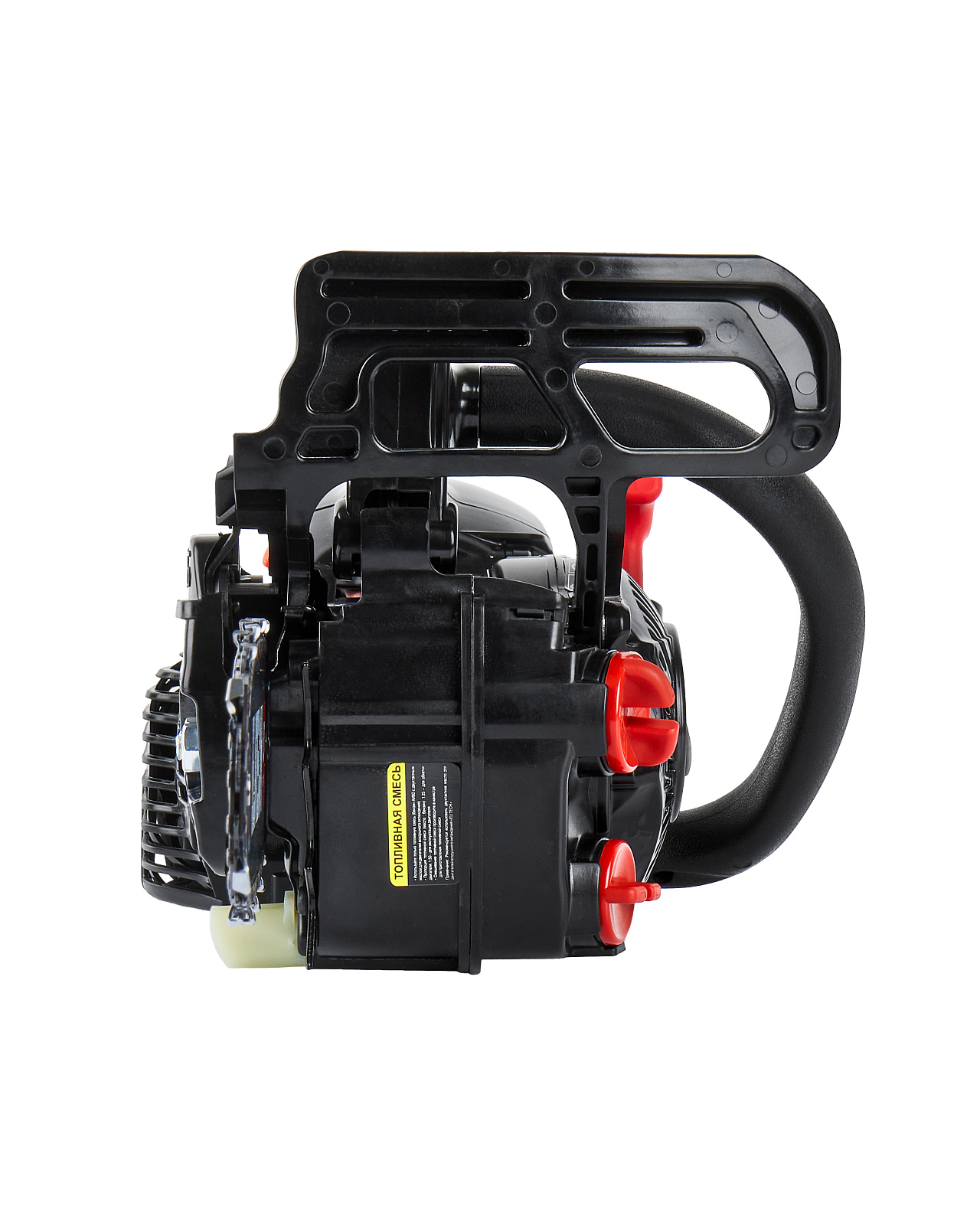 ELITECH CS 2514T (E1611.003.00) Бензопила,25см3,1.0кВт\1.2л.с.,шина30см,3200-12700об\мин,шаг-3\8",па