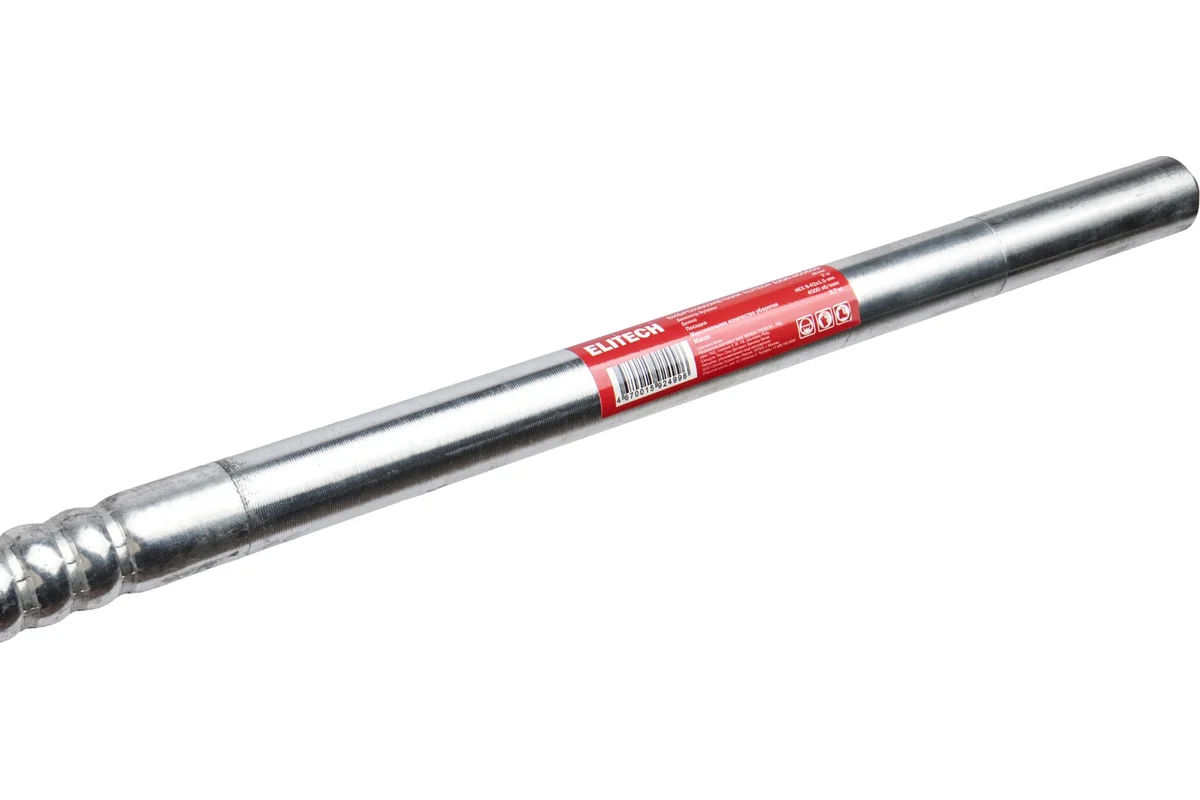 ELITECH 1220.000600 (Насадка для вибратора)