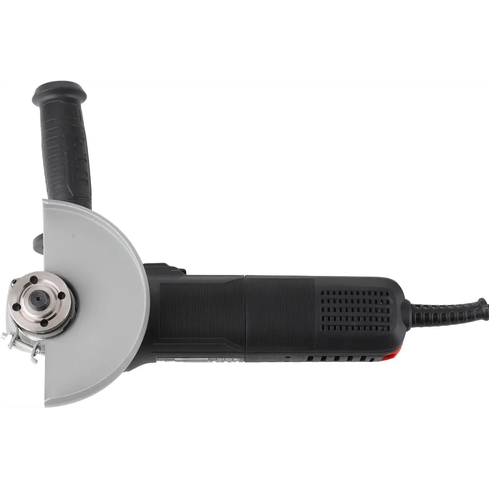 Шлифмашина угловая электрич. P.I.T. LPWS125-C6 (900Вт, 125х22,2мм, рег. скор. 3000-11000об/мин, М14)