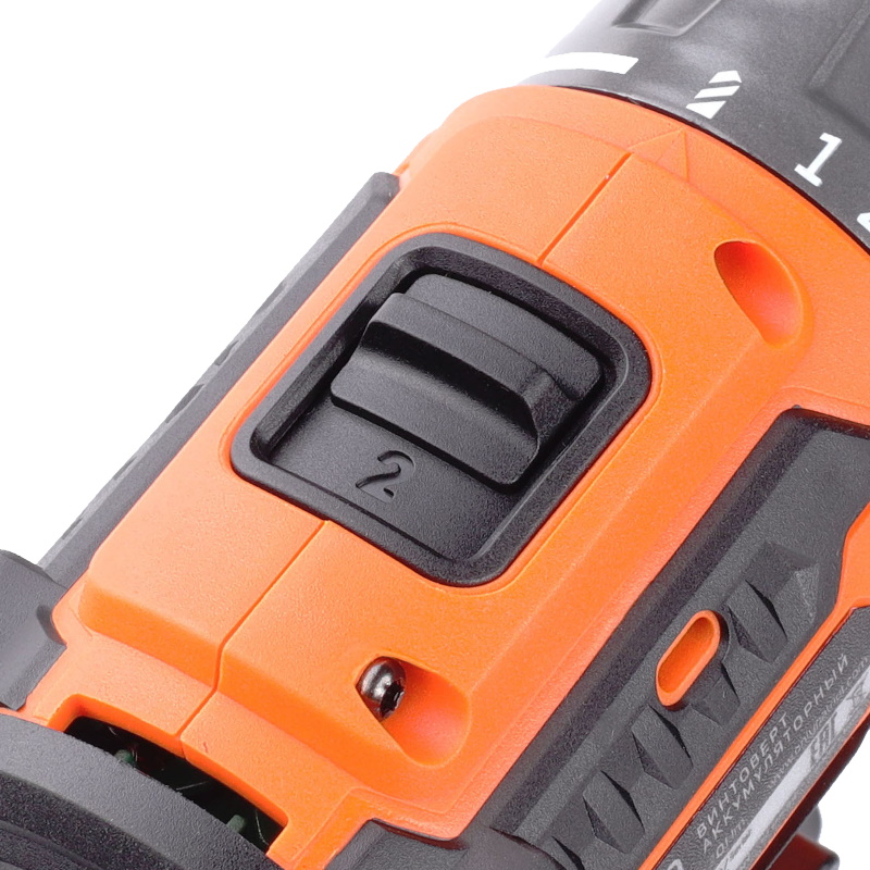 Винтоверт PATRIOT BR 469, HEX 1/4, 16.8В, 2.0 Ач, 70Нм, 2 акб и зу, кейс