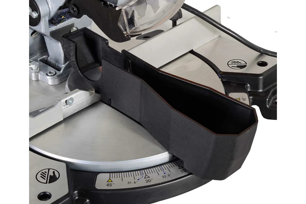 Торцовочная пила ПТ-210К Вихрь