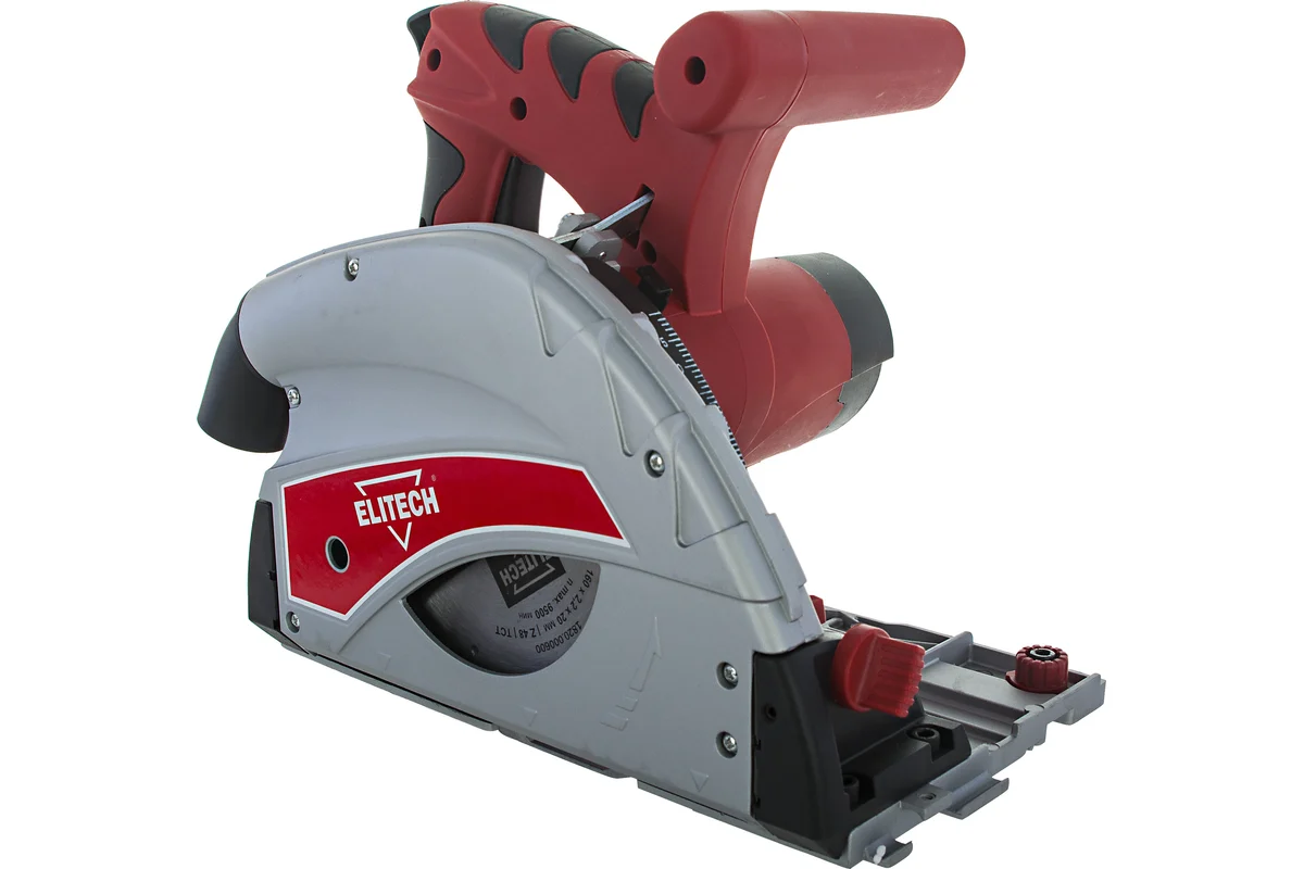 ELITECH ПД 1255П14 Пила диск. погружная