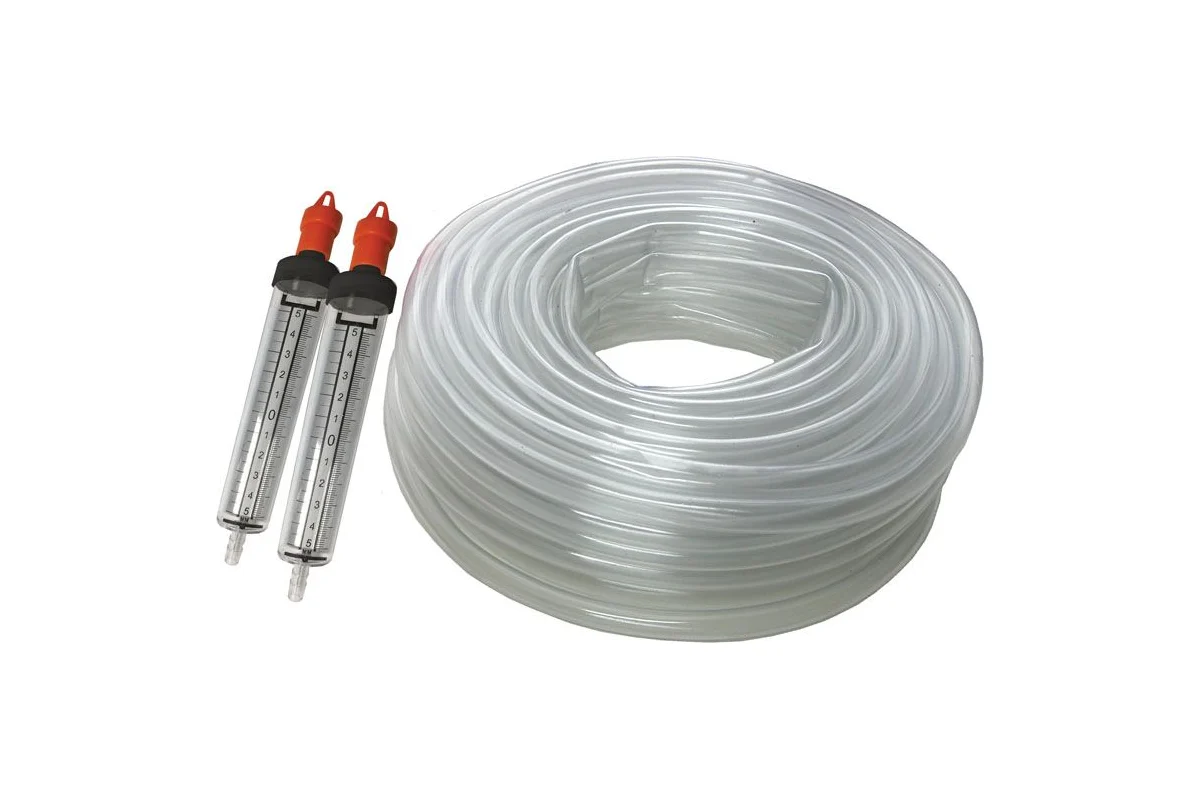 Гидроуровень 5м, "Стандарт" //ФИТ