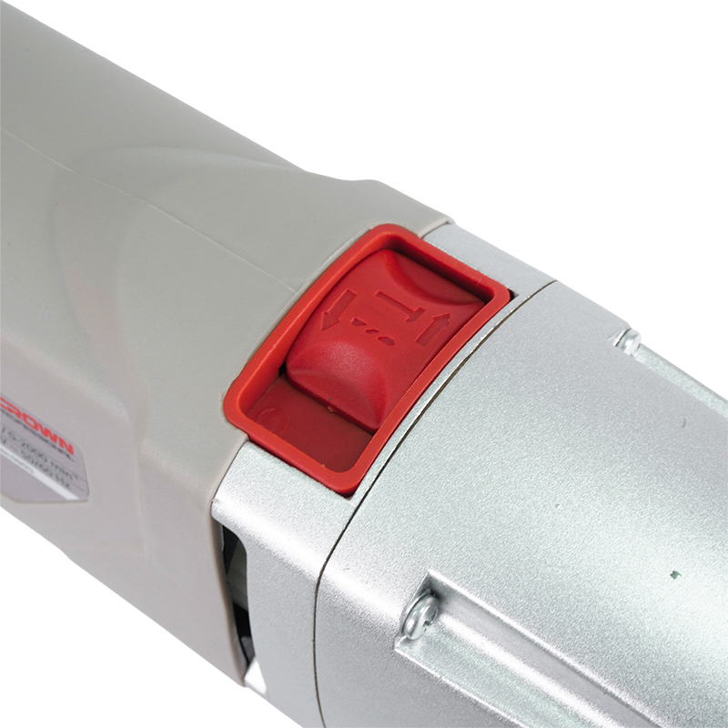 Дрель ударная CROWN CT10120 1200Вт, 0-830/0-2000 об/мин, клп до 16мм, вес 3.4 кг