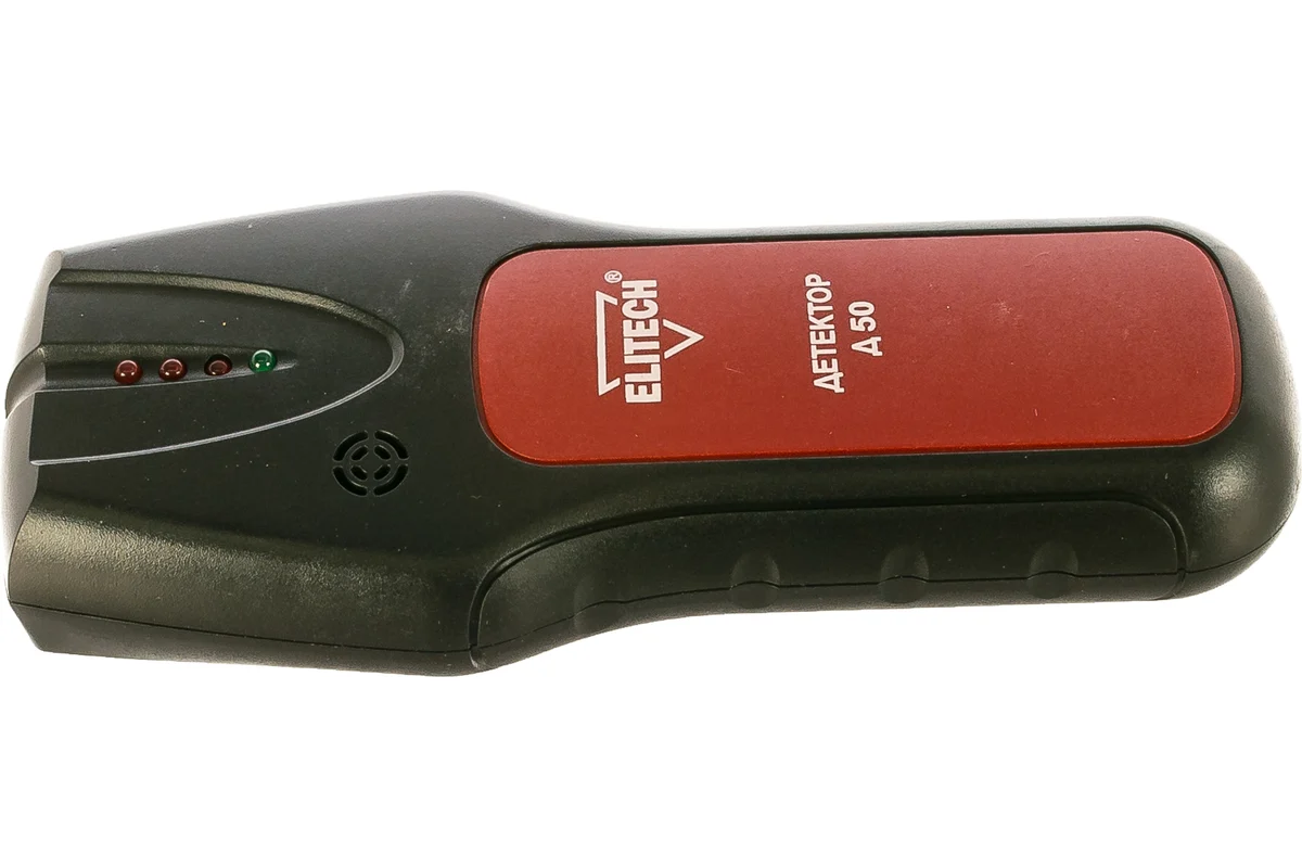 ELITECH Д 50 Детектор 