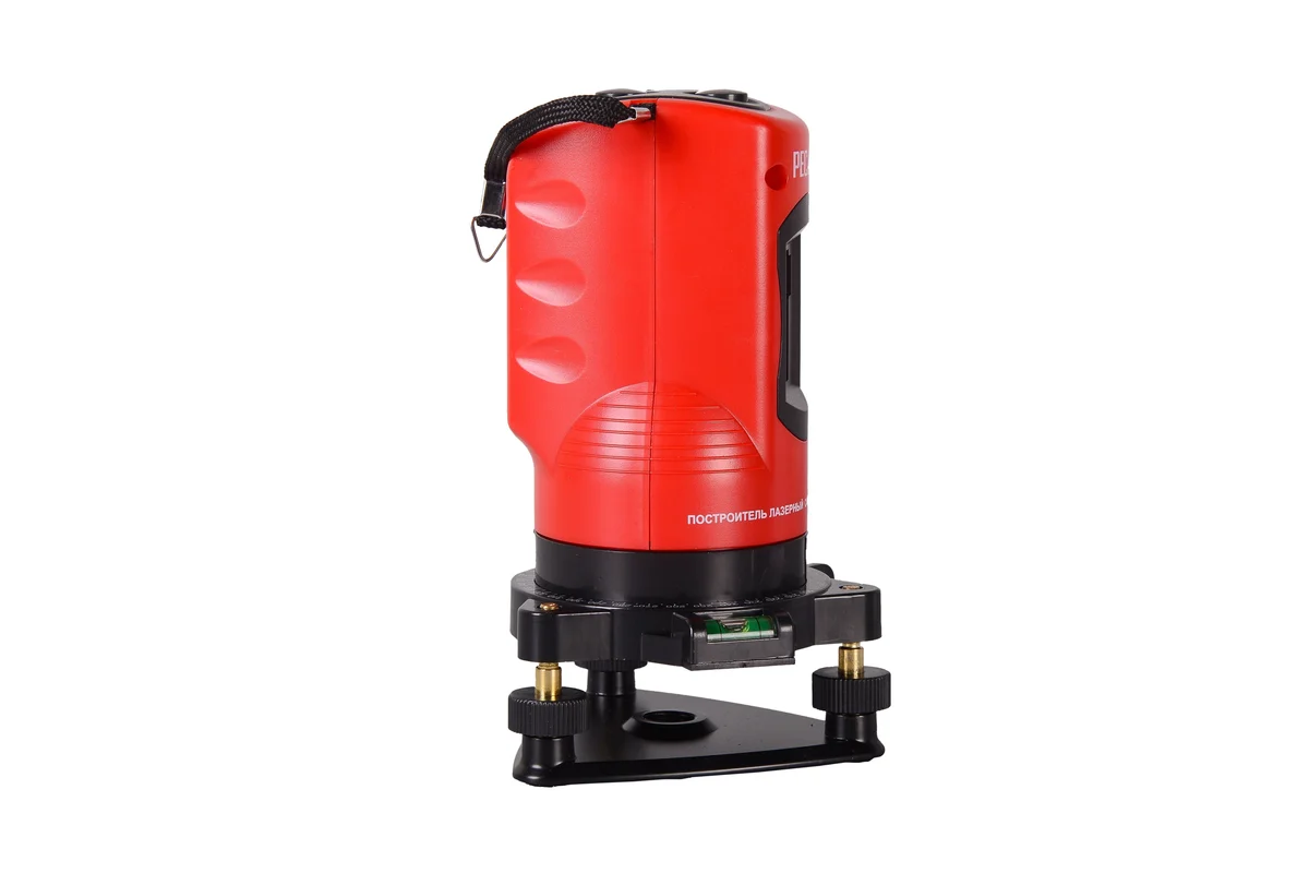 Построитель лазерный ПЛ-2