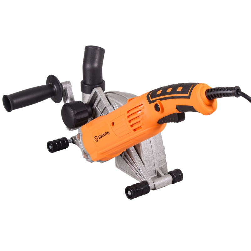 Штроборез электрический ШТ-30Д Вихрь