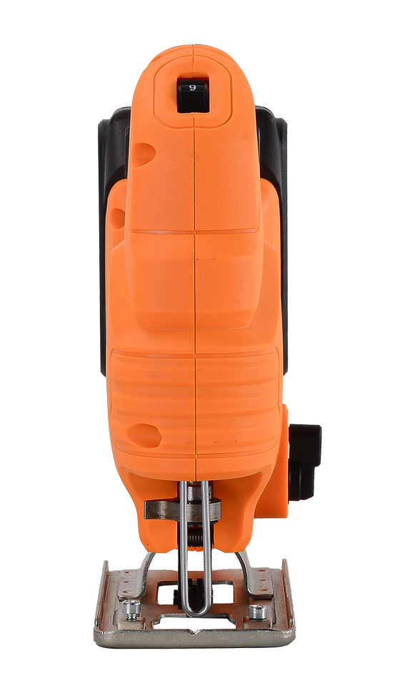 Лобзик аккумуляторный АЛ-20Li (в комплекте 1 АКБ и ЗУ) ЕА+ Вихрь