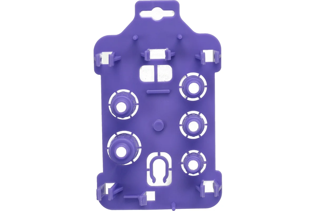 Штанга для опрыскивателя телескопическая, универсальная, алюминиевая, 2 м, BASE// Palisad