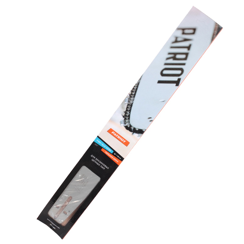 Шина PATRIOT P180SLGK095 18'' 0,325 1.3мм  72 зв. (PG-POH18-50WH)